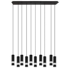 Bernabeta 10 Light Pendant